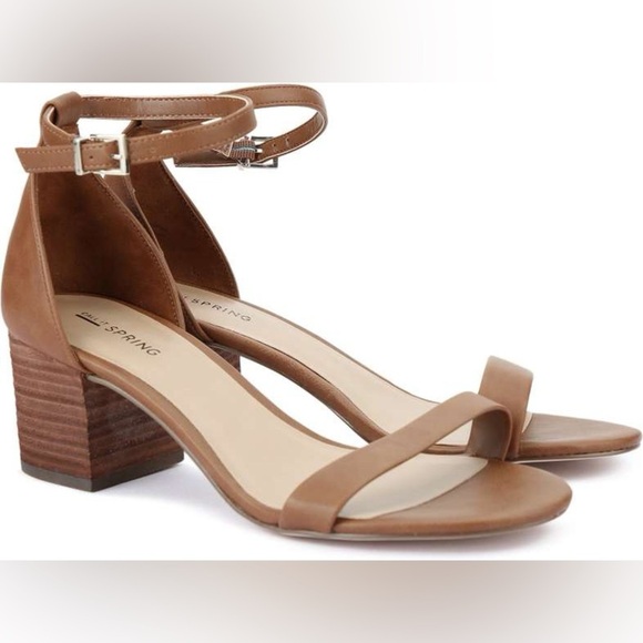 Call It Spring Borewiel Sandals - Picture 1 of 8